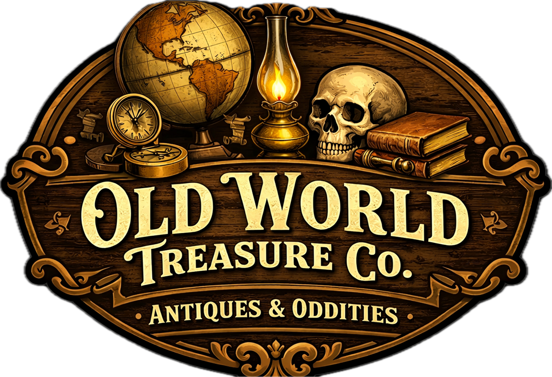 Old World Treasure Company, LLC